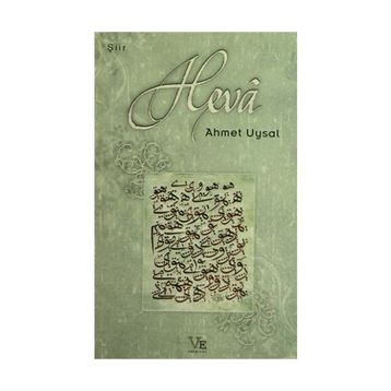 HEVÂ - AHMET UYSAL