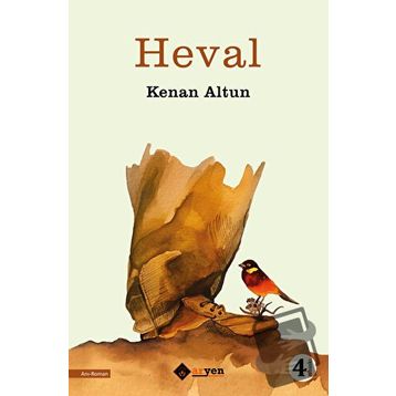 HEVAL - ÖMER VEHBI HATİPOĞLU