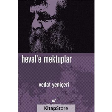 Heval'e Mektuplar - Vedat Yeniçeri
