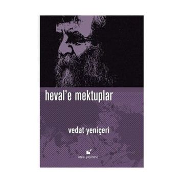 Heval'e Mektuplar - Vedat Yeniçeri