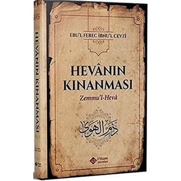 Hevanın Kınanması İbn Cevzi