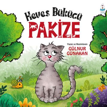 Heves Bükücü Pakize - Gülnur Günakan