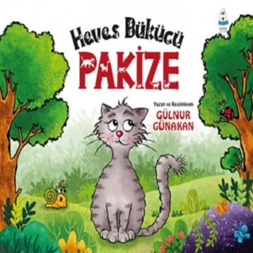 Heves Bükücü Pakize - Gülnur Günakan