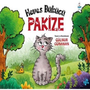 Heves Bükücü Pakize - Gülnur Günakan