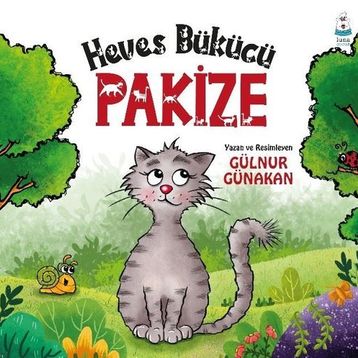 Heves Bükücü Pakize - Gülnur Günakan