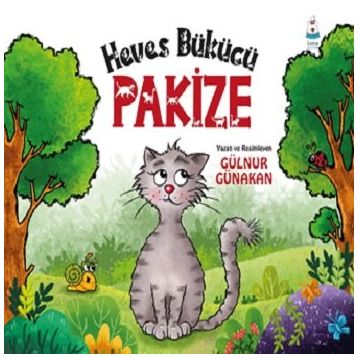 Heves Bükücü Pakize - Gülnur Günakan