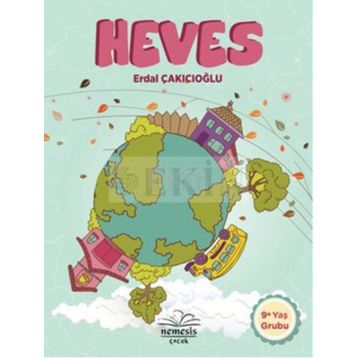 Heves - Erdal Çakıcıoğlu
