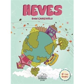 Heves - Erdal Çakıcıoğlu