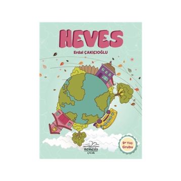 Heves - Erdal Çakıcıoğlu