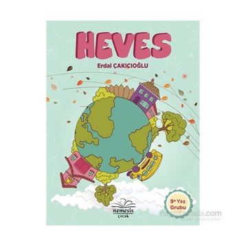 Heves - Erdal Çakıcıoğlu
