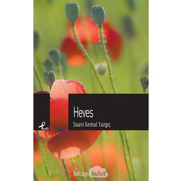 HEVES - SUAVI KEMAL YAZGIÇ