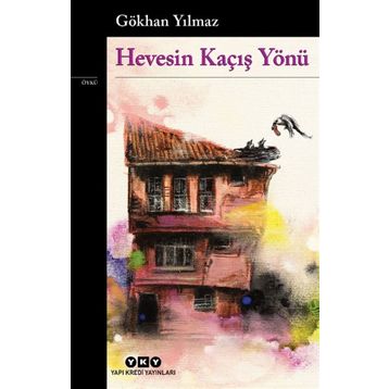 Hevesin Kaçış Yönü-Gökhan Yılmaz