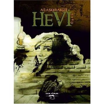 Hevı - Yaşar Eroğlu