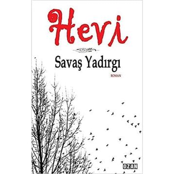 Hevı - Yaşar Eroğlu