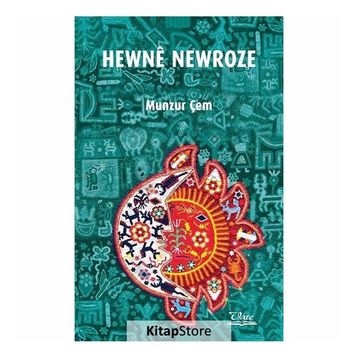 Hewne Newroze - Munzur Çem