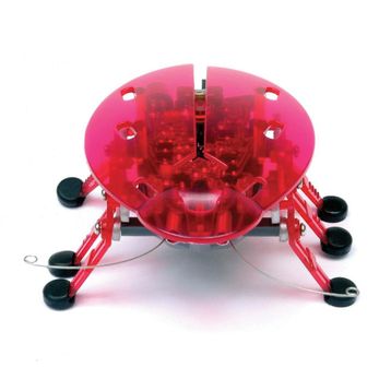 Hexbug Pembe Böcek