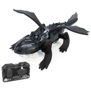 Hexbug Siyah Uzaktan Kumandalı Dragon
