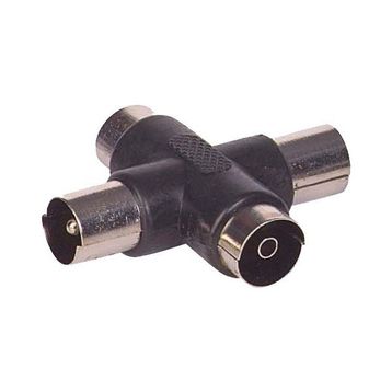 Hey 60 Ohm 4'lü Dağıtıcı