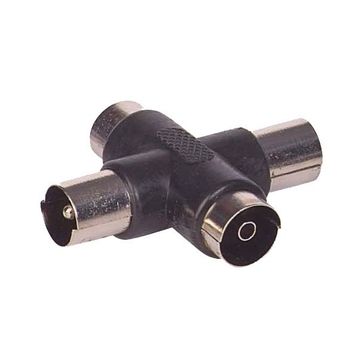 Hey 60 Ohm 4'lü Dağıtıcı