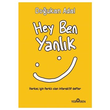 Hey Ben Yanlık - Doğukan Adal