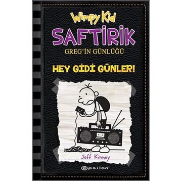 HEY GIDI GÜNLER HEY - ŞENER DANYILDIZ