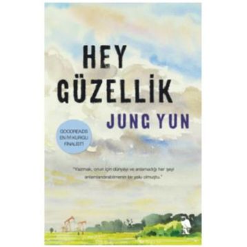 Hey Güzellik Nemesis Yayınevi