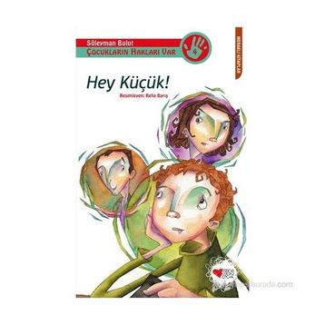 Hey Küçük! - Süleyman Bulut