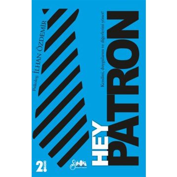 Hey Patron - İlhan Özdemir