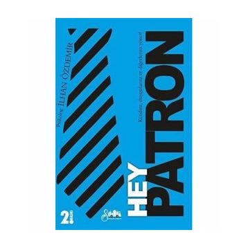 Hey Patron - İlhan Özdemir