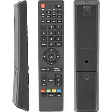 Hey Premier 50W6 LCD LED TV Kumanda