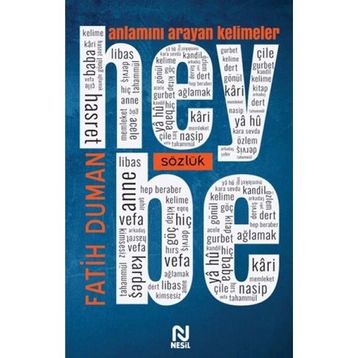 Heybe - Fatih Duman