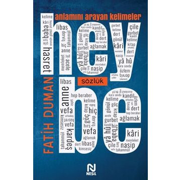 Heybe - Fatih Duman