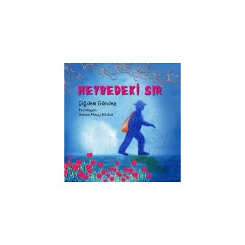 HEYBEDEKI SIR - ÇİĞDEM GÜNDEŞ