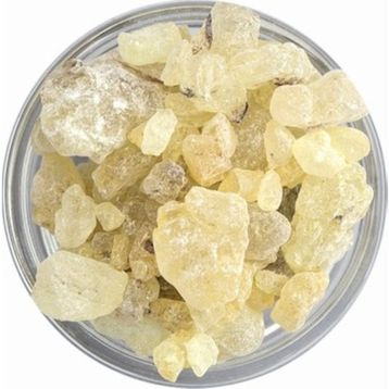 Heybeli Aktar Baharat 1 kg Sandaloz Sakızı