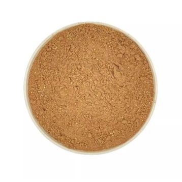 Heybeli Aktar Baharat 250 gr Öğütülmüş Hurma Çekirdeği Tozu Unu