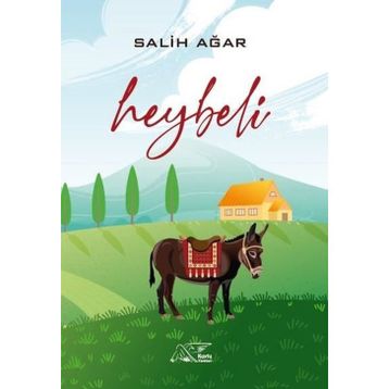 Heybeli - Salih Ağar