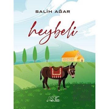Heybeli - Salih Ağar