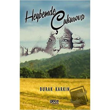 Heybemde Çukurova - Burak Karkın