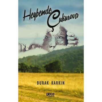 Heybemde Çukurova - Burak Karkın