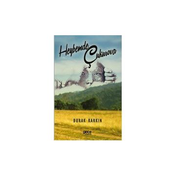 Heybemde Çukurova - Burak Karkın