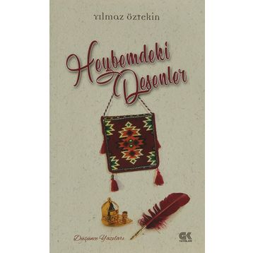 Heybemdeki Desenler - Yılmaz Öztekin