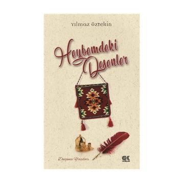 Heybemdeki Desenler - Yılmaz Öztekin