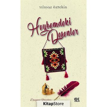 Heybemdeki Desenler - Yılmaz Öztekin