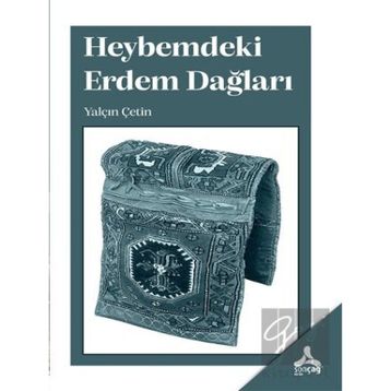 Heybemdeki Erdem Dağları - Yalçın Çetin