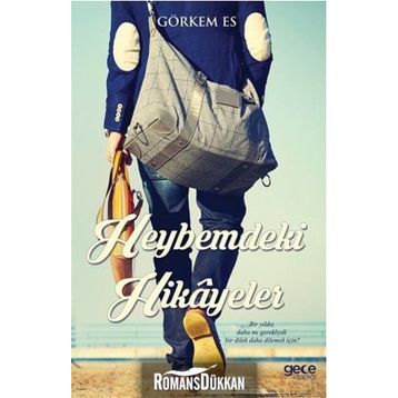 Heybemdeki Hikayeler - Görkem Es