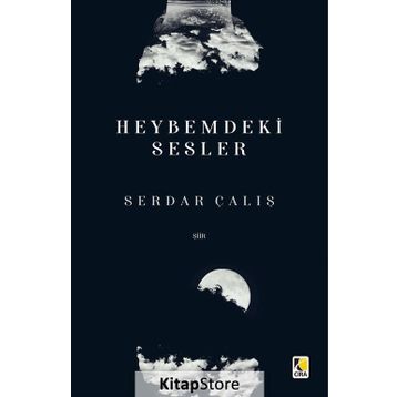 Heybemdeki Sesler - Serdar Çalış