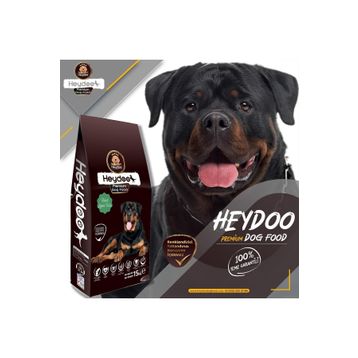 Heydoo Plus 15 kg %28 Protein Köpek Maması