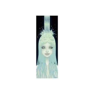 Heye Crystal Waterfall 1000 Parça Puzzle