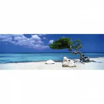 Heye Divi Divi Tree 1000 Parça Puzzle