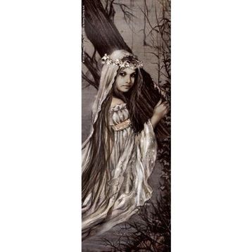 Heye Favole Tree Victoria Frances 75 Parça Puzzle
